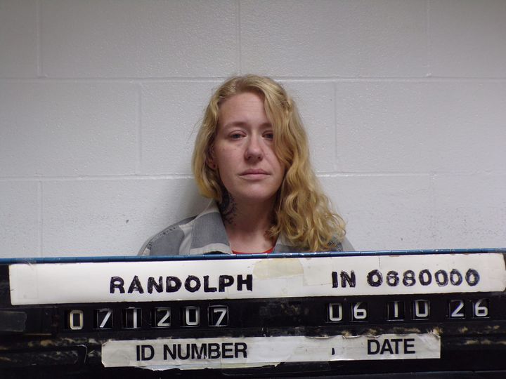 Amber M Elzey | Randolph County