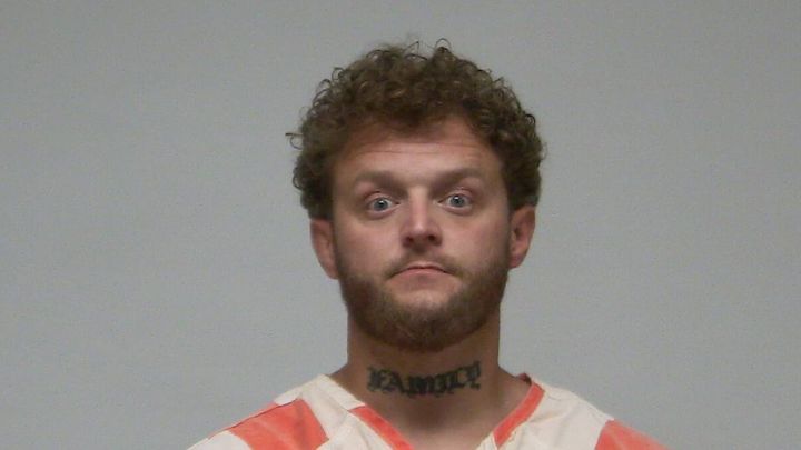 Dustin Micheal Messer | Rush County