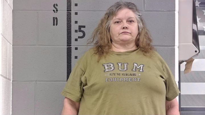 Nancy Hopson | White County