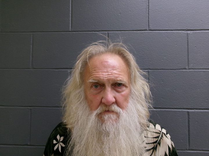Terry Lowell Harper | Clay County