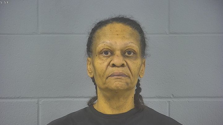 Wenona Latrice White | Hancock County