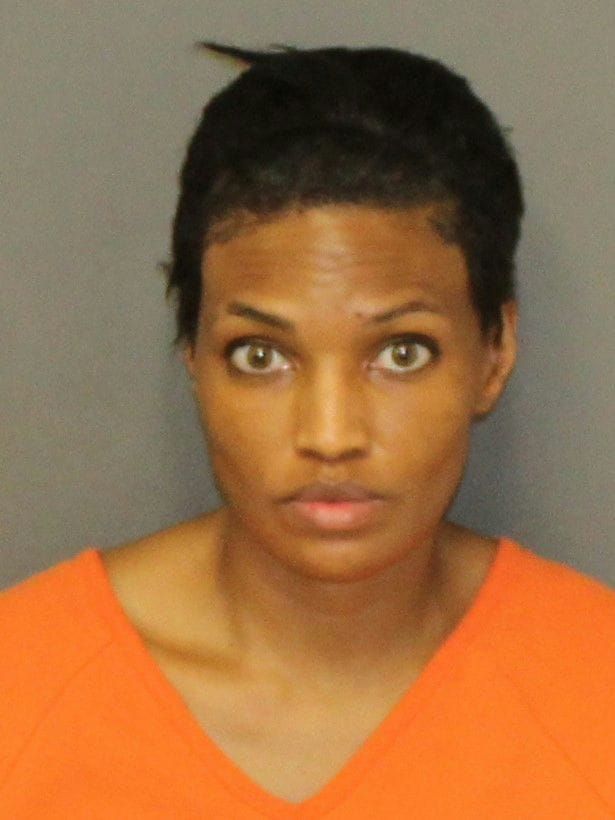 Natasha Marie Meriweather | Warrick County