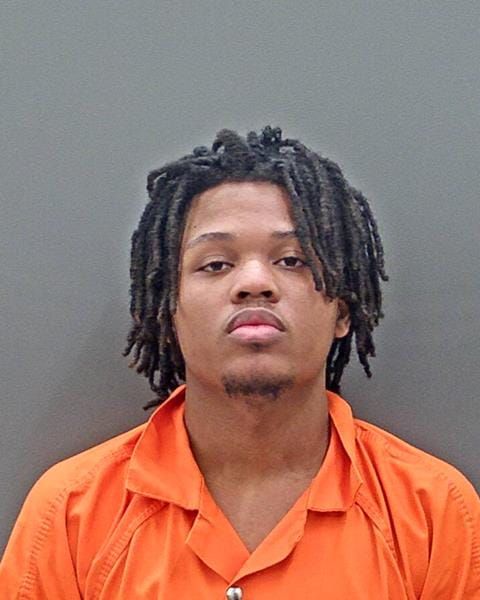 Kory Jordan Marion | Jasper County
