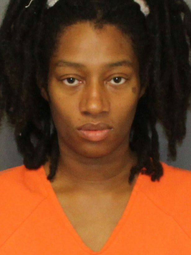 Alexandria Lavonne Smith | Warrick County
