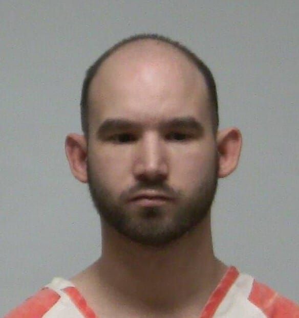 Mark Richard Victor Herbert | Rush County | 🚨Sex Crime Charges🚨