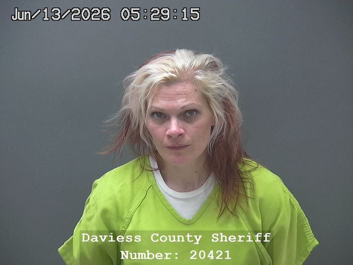 Rachael Renee Grow | Daviess County