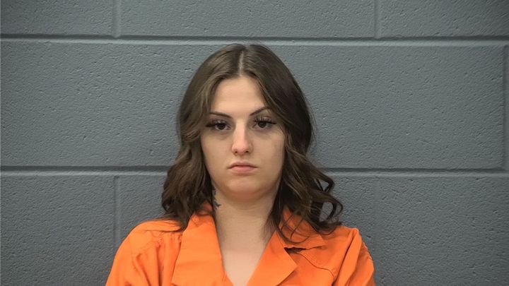 Tarryn Marie Ann Helderman | Cass County