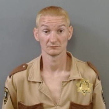 Donald Ray Schepers | Martin County