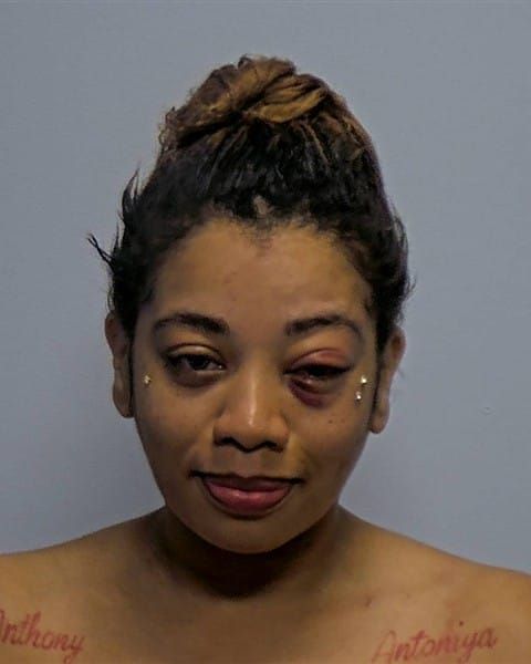 Sidney Danielle Porter | Porter County
