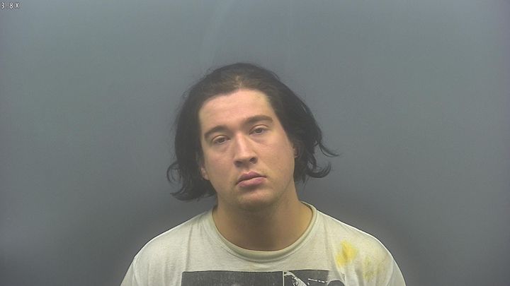 Vincent Wesley | Blackford County