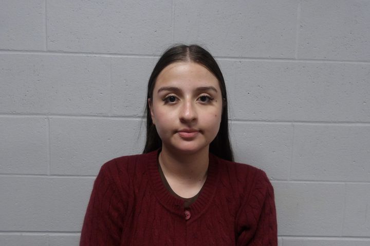 Danna Gonzales Cardenas | Clay County