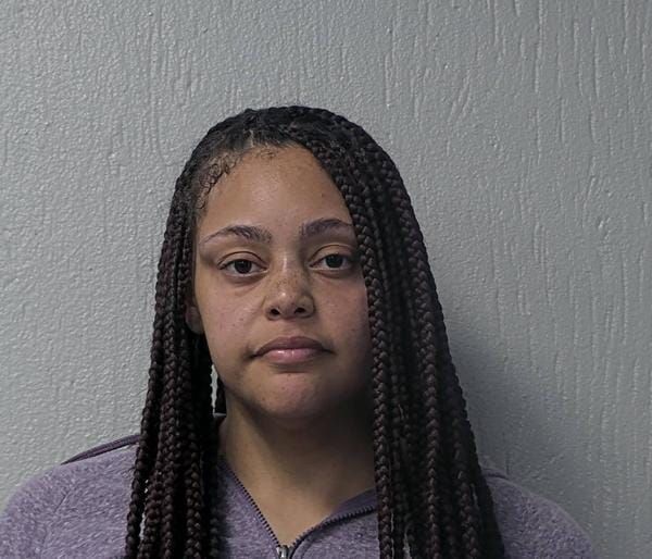 Raven De Ariel Hobson | Lake County