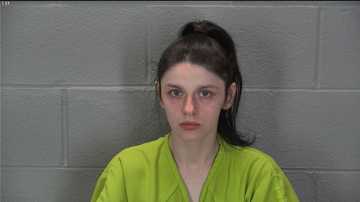 Rosalynda Leigh Reyes-mota | Tippecanoe County