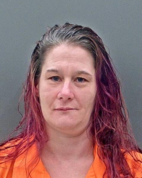 Christina Marie Baggerly | Jasper County