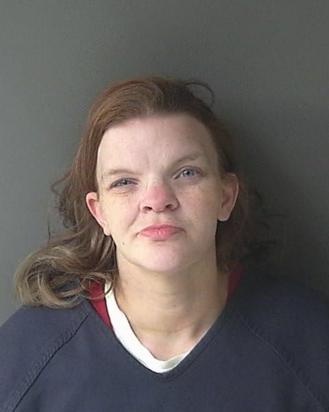 Ashley Dawn Applegate | Clinton County