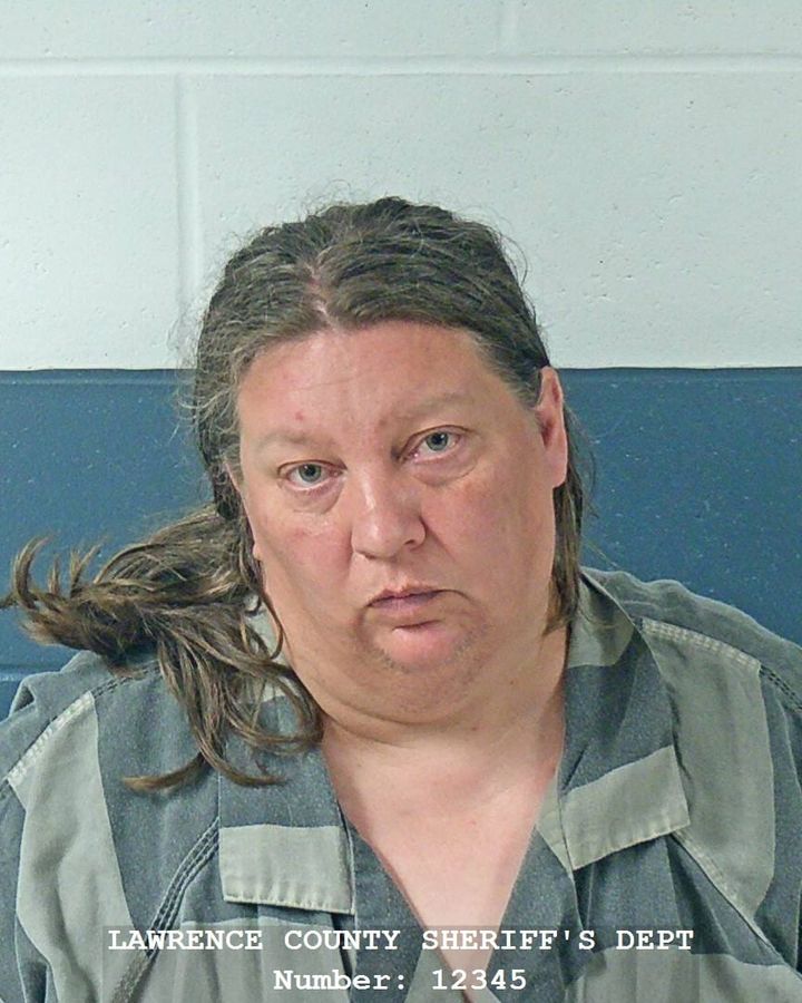 Mary Jane Andrews | Lawrence County