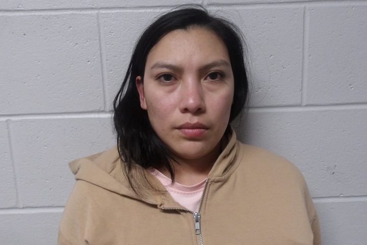 Eveling Velasquez-Mercado | Clay County