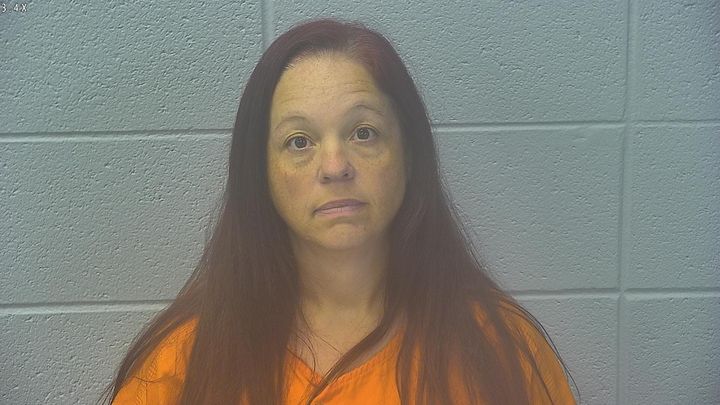 Melissa Dawn Richmond | Dubois County