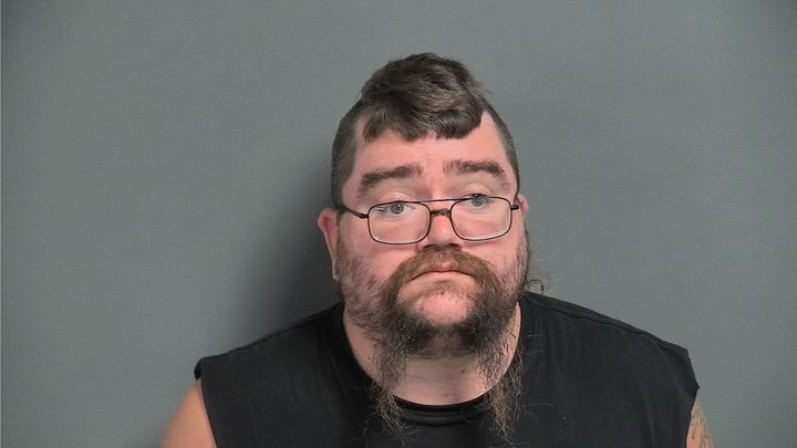 Ryan Allen Reynolds-Coy | Knox County | 🚨Sex Crime Charges🚨