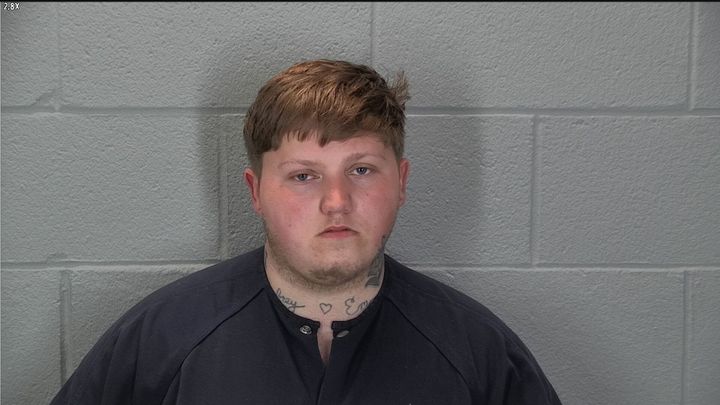 Christopher Gibbons | Tippecanoe County