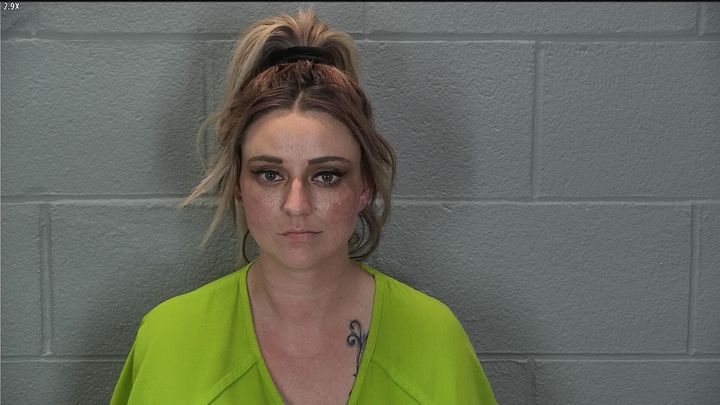 Sierra Marie Rossi | Tippecanoe County