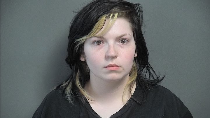 Madison Joy Dennis-heckman | Knox County