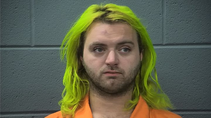 Shane M. Tribbett | Cass County