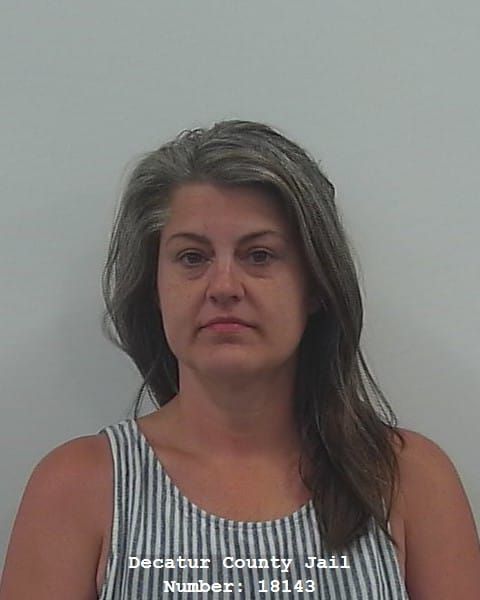 April Marie Peters | Decatur County
