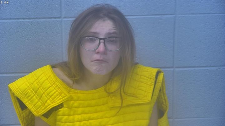 Brianna Nicole Stonecipher | Dubois County