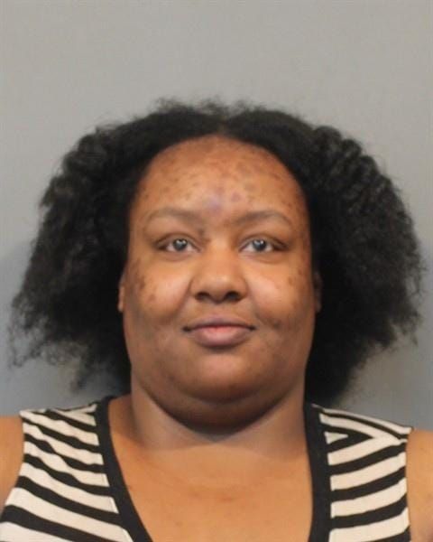 Crystiana Jonelle Hawthorne | Lake County