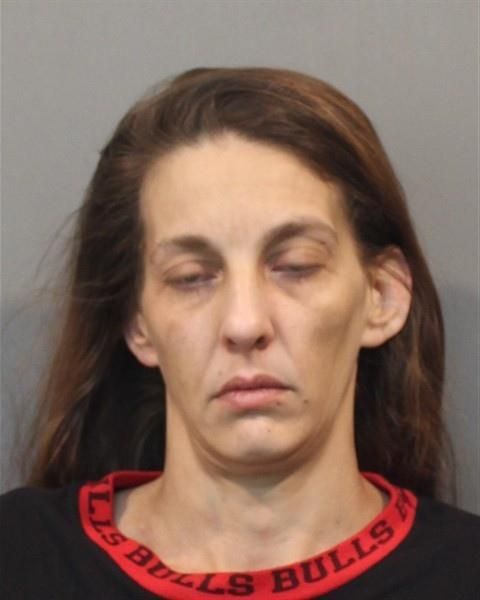 Ashley Dawn Griffith | Lake County