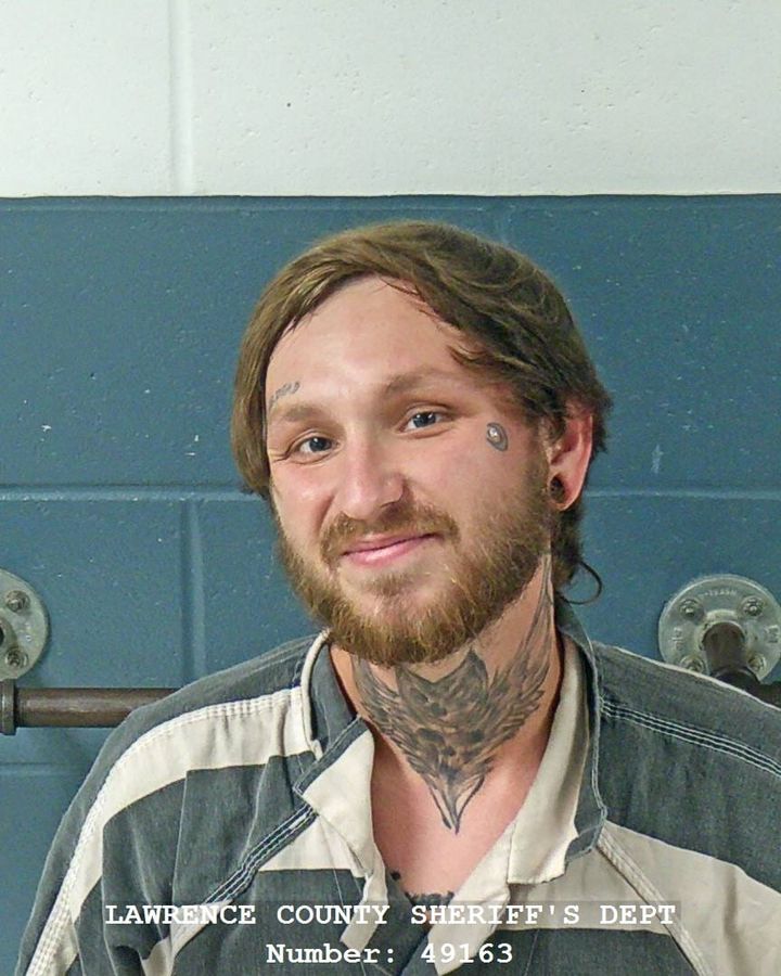 Shayne Estle Neal | Lawrence County