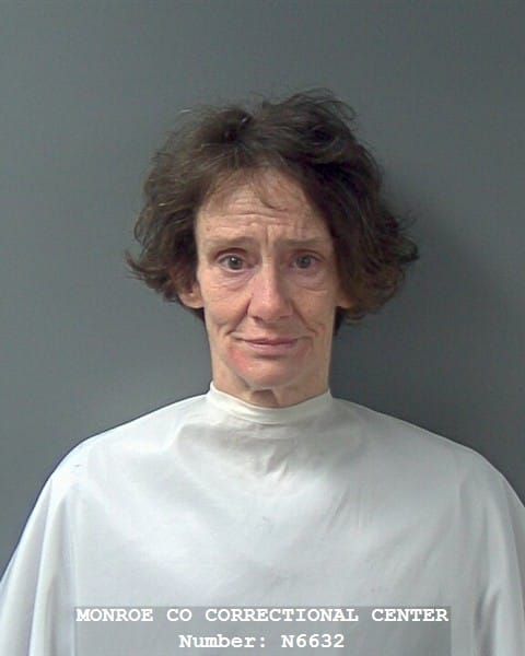 Wendy Kay Stewart | Monroe County