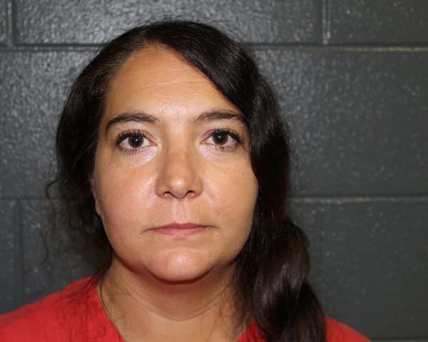 Bobbie Ann Jones | Montgomery County