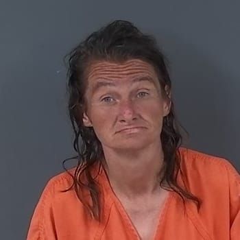 Katy Elizabeth Litchford | Putnam County