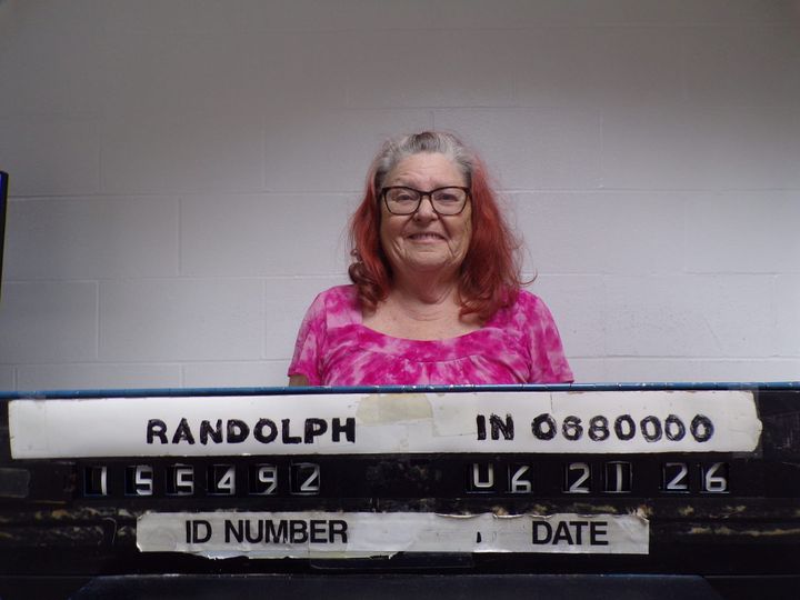 Cinda Lue Coulter | Randolph County