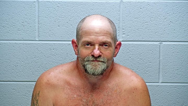 John Robert Mcgraw | Steuben County