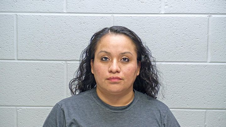 Rosa Castillo Montano | Steuben County