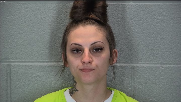 Tarryn M. A. Helderman | Tippecanoe County
