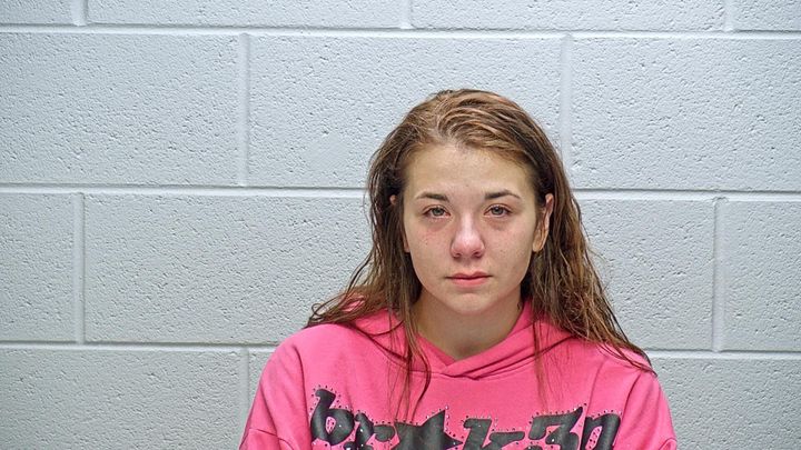 Layla M Smoker | Steuben County
