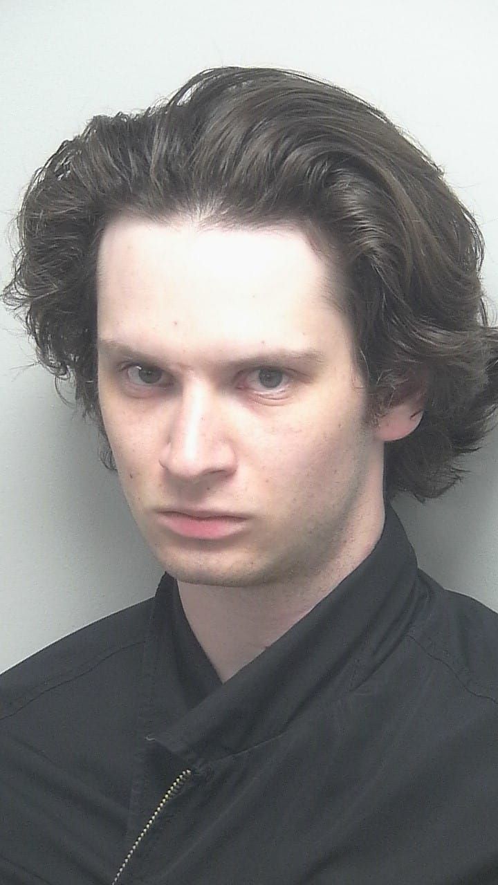 Joshua Wilhelm Scout | Wells County