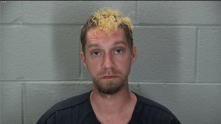 Shawn P Kerby | Tippecanoe County