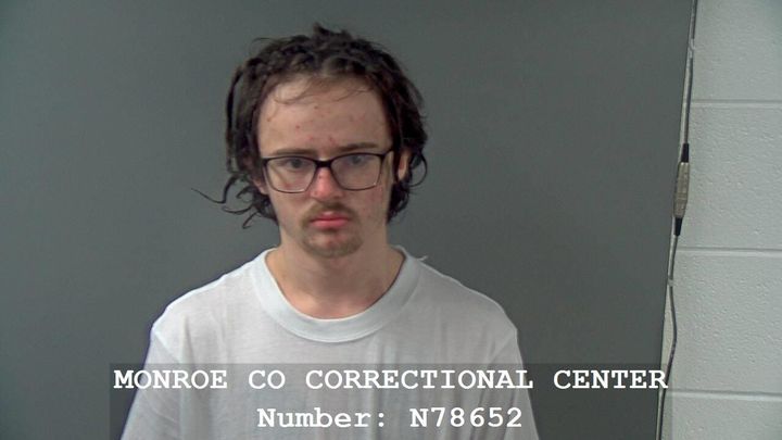 Nicholas Gage Isom | Monroe County