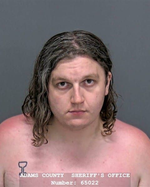 Jesse Cardner Whitener | Adams County