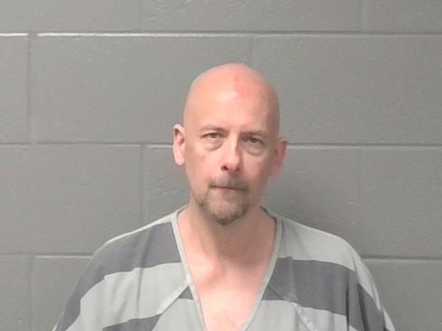 Michael White | Wabash County