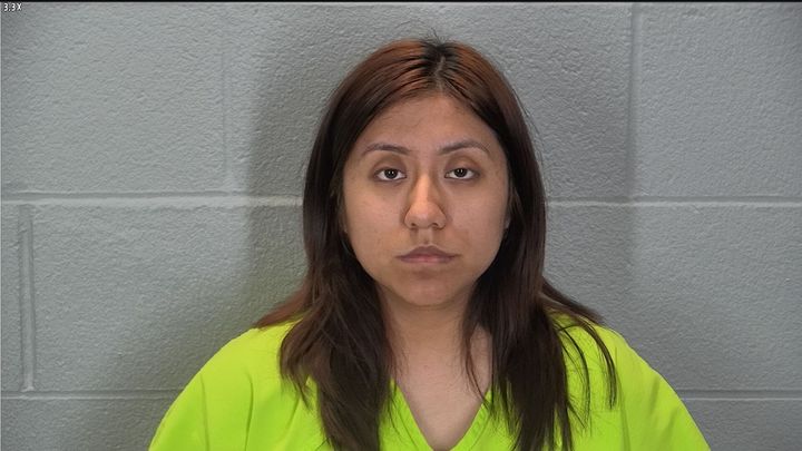 Samantha J Hernandez | Tippecanoe County