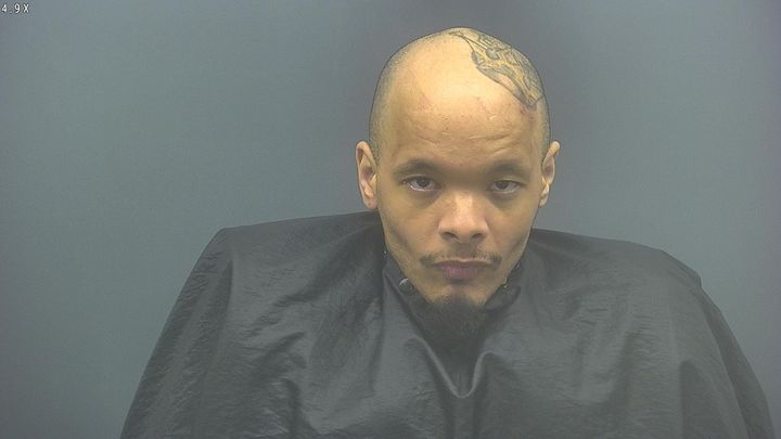 Derek R Aguilar | Blackford County
