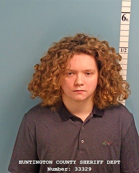 Billy James Perry | Huntington County