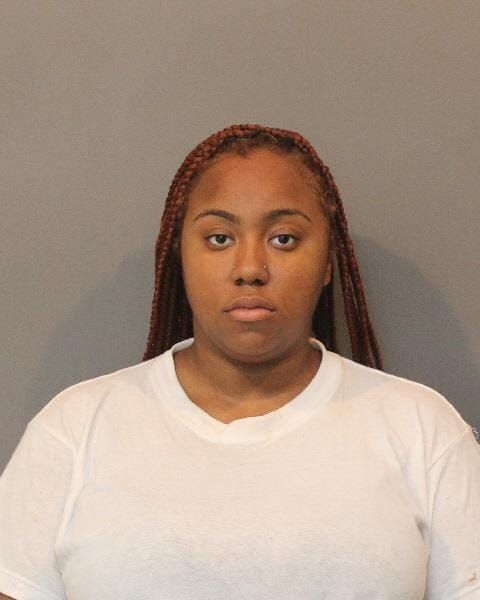 Makayla Jamiece Johnson | Lake County