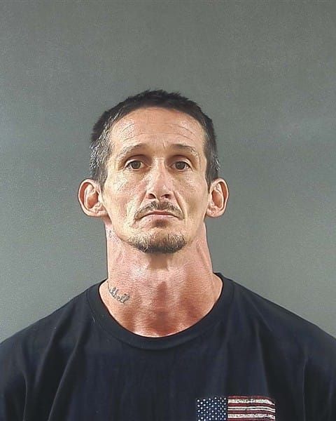 Christopher Andrew Bradshaw | Posey County